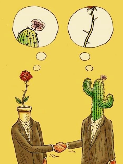 How is a therapist different from a friend?